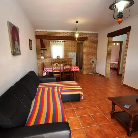 Chalet Con Piscina Y Jacuzzi Compartido En Conil De La Frontera, Ideal Para Familias - Es-180-88 Conil De La Frontera