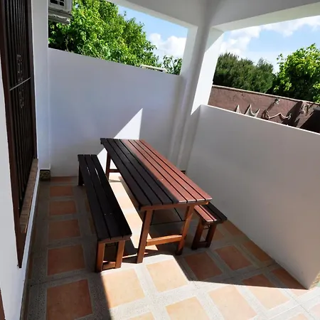 Chalet Con Piscina Y Jacuzzi Compartido En Conil De La Frontera, Ideal Para Familias - Es-180-88 Villa *